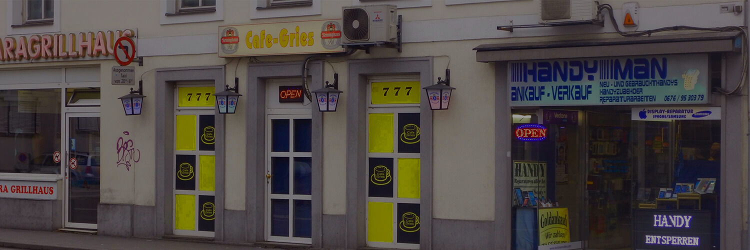 Handyman, Service für Mobiltelefone